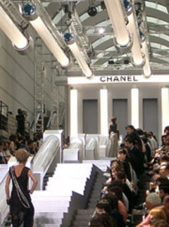 Chanel construit 10 étages «glamour» pour conquérir Tokyo - Batiweb