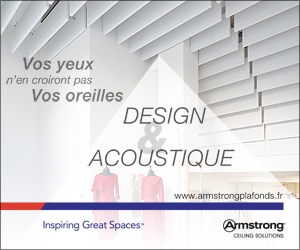 Armstrong_mai19_design acoustique