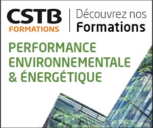 CSTB FORMATION DU 6 JUIN 2019