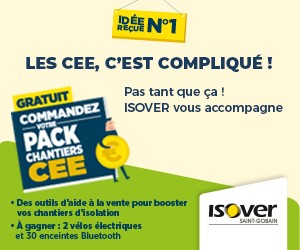 Isover_CEE1_septembre 2019
