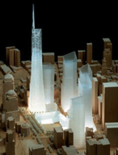 Autodesk intervient dans la conception et la construction de la tour la Freedom Tower sur Ground 0 - Batiweb