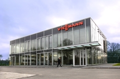 Viessmann France recrute et ...développe les énergies nouvelles  - Batiweb