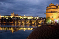 Le pont Charles de Prague fête ses 650 ans - Batiweb