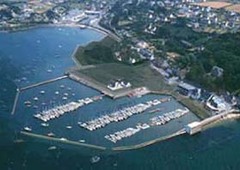 Aber Wrac'h... Un nouveau port de plaisance sur la côte Nord-Finistère avec Jane Birkin comme marraine ! - Batiweb