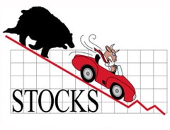 La chute finale de deux fonds spéculatifs de Bear Stearns ! - Batiweb