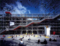 Richard Rogers et Architectes - Batiweb