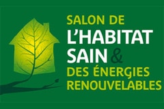 La maison individuelle au cœur du 4è Salon de l'Habitat Sain et des Energies Renouvelables - Batiweb