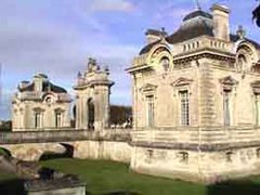 Mobilisation pour les vestiges du château de Blérancourt dans l'Aisne - Batiweb