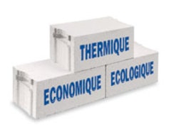 Thermopierre, le matériau de construction écologique - Batiweb