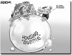 L'emploi du secteur immobilier sera-t-il victime de la crise des subprimes ? - Batiweb