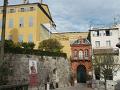 Musée International de la Parfumerie de Grasse ... Une visite interactive pour redécouvrir notre sens olfactif - Batiweb