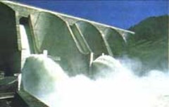Un décret va mieux organiser la concurrence dans les barrages - Batiweb