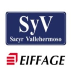 Sacyr-Eiffage : le combat continue - Batiweb