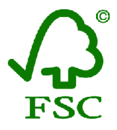 Label forestier : le label FSC - Batiweb