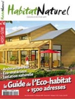 Projet durable, réflexe d'avenir - Batiweb