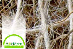 NATTES ANTI-EROSION en fibres végétales - Batiweb