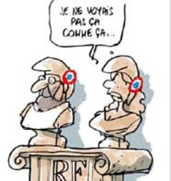 La parité est presque gagnée !!! - Batiweb