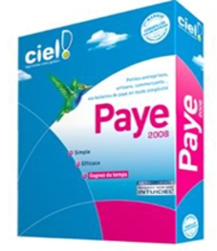 Ciel Paye: des logiciels pour vous faciliter la tâche. - Batiweb