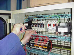 Le diagnostic des installations électriques obligatoire dès 2009 - Batiweb
