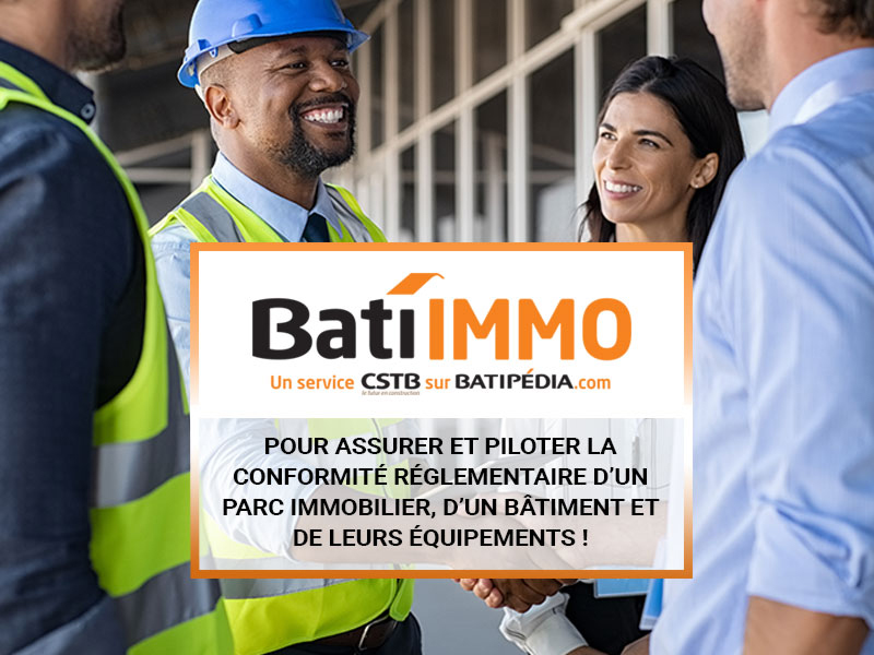 BatiIMMO - Batiweb