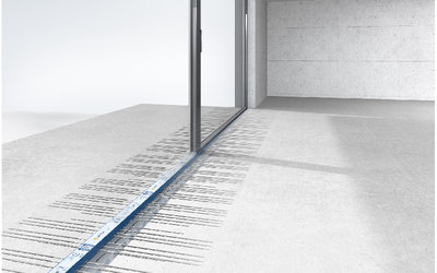 Rupteur de ponts thermiques Schöck Isokorb®...