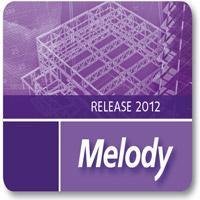 MELODY - Batiweb