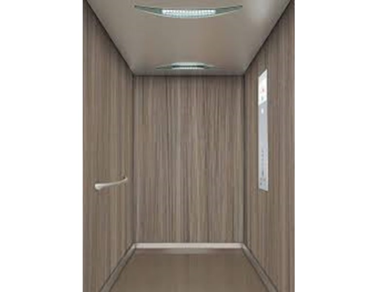 Ascenseur Schindler 6200 - Batiweb