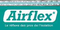 AIRFLEX - Batiweb