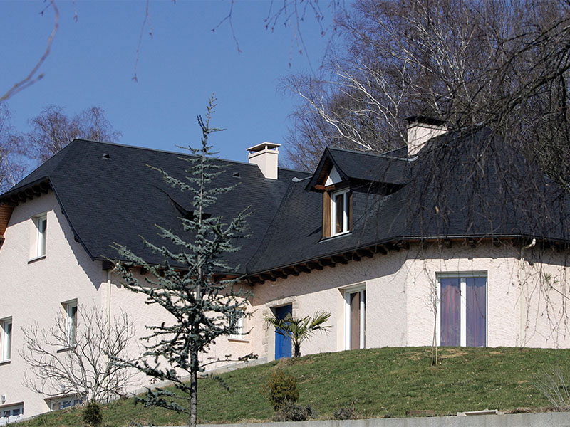 Bretagne - Sortie de toit régionale - Batiweb