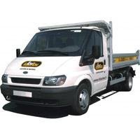 Camion Benne - Batiweb