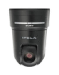 La caméra SNC-RX550P - Batiweb