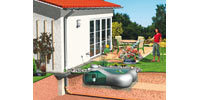 Une gamme AQUALENTZ - Batiweb