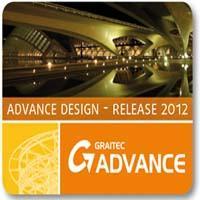 Advance Design  - Batiweb