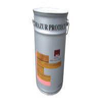 Lasure gélifiée en phase aqueuse HYDRAZUR PROTECT d&#039;ONIP - Batiweb