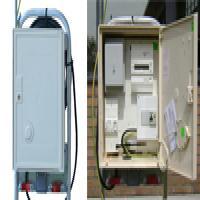 Kit de comptage EDF avec distribution électrique - Batiweb