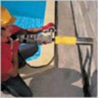 Foreuse portative - Batiweb