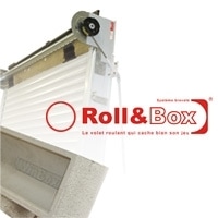 Roll&amp;Box - Batiweb