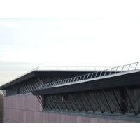 Garde-Corps en Acier SECURIGARD® - Batiweb