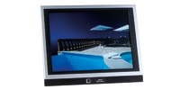 Lecteur LCD multimédia - Batiweb