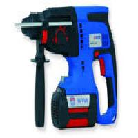 Electroportatif : Perforateur sans fil BACHD 36V - 2,0 Ah Li-Ion - Batiweb