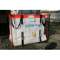 DEBLAI-BAG - Batiweb