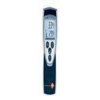 Thermomètre professionnel testo 925 - Batiweb