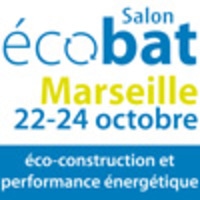 le Salon écobat Marseille, du 22 au 24 octobre 2010 - Batiweb