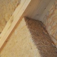 Isonat plus 55 flex, éco-isolant bois et chanvre (panneaux semi-rigides) - Batiweb