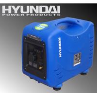 Groupe électrogène essence Inverter  HYUNDAI référence HY1000Si  - Batiweb