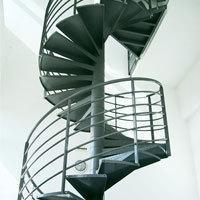Escaliers - Batiweb