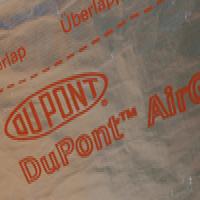 DuPont™ AirGuard® Reflective (pare-vapeur métallisé) - Batiweb