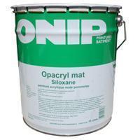 Opacryl Mat siloxane - Batiweb