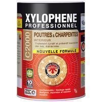 traitement des bois Xylophène Professionnel C2000 - Batiweb