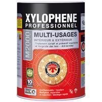 traitement des bois Xylophène Professionnel M2000 - Batiweb